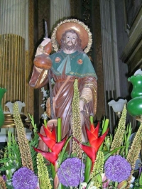 San Roque