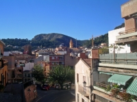 Vista general del municipio