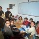 Catequesis de segundo