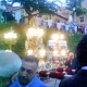 Ofrenda de Flores a la Virgen 2009