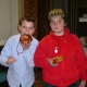 San Blas 2010